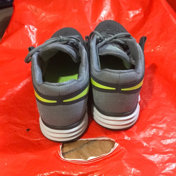 Nike Lunar Fingertrap TR - Picture 5 of 6